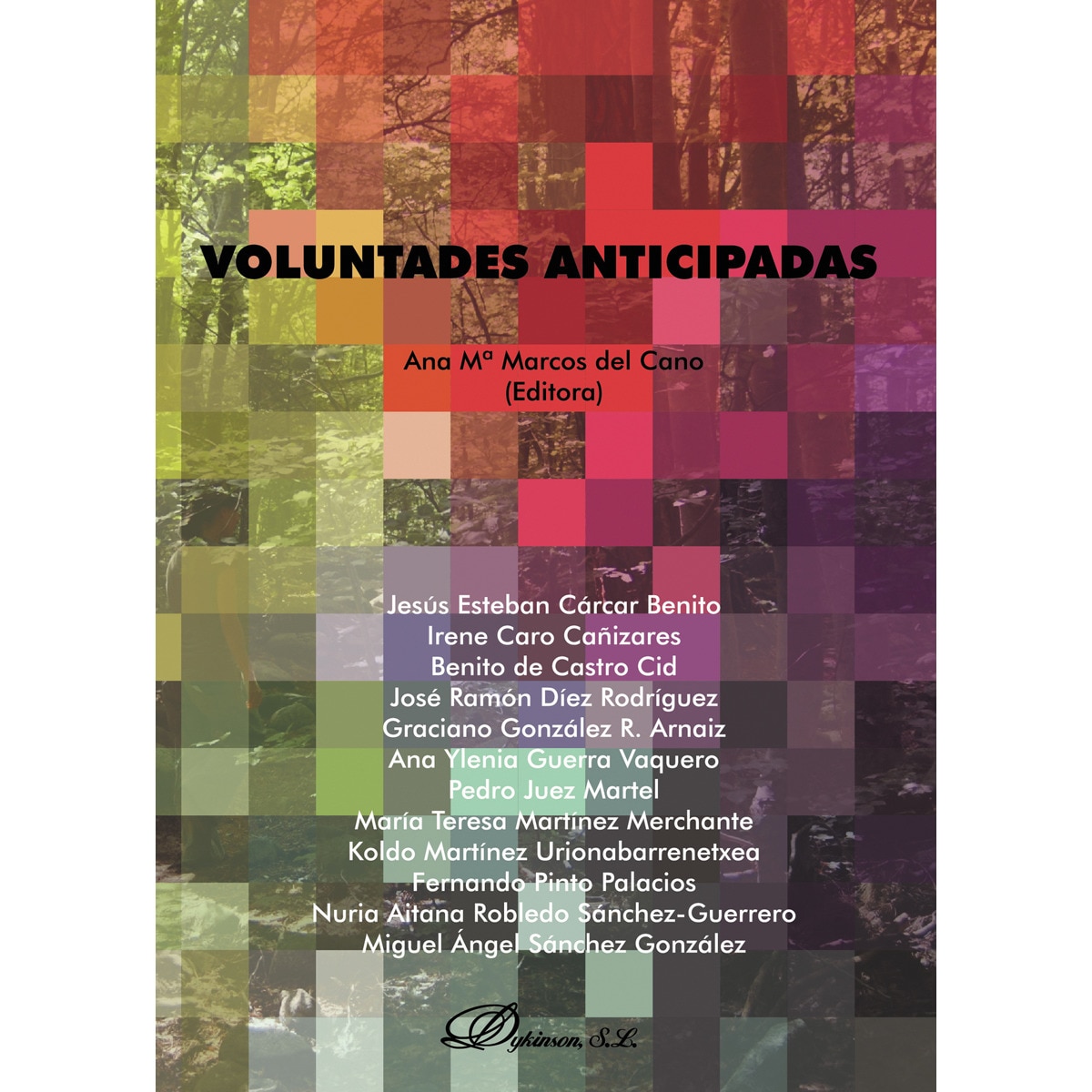 Voluntades Anticipadas 1