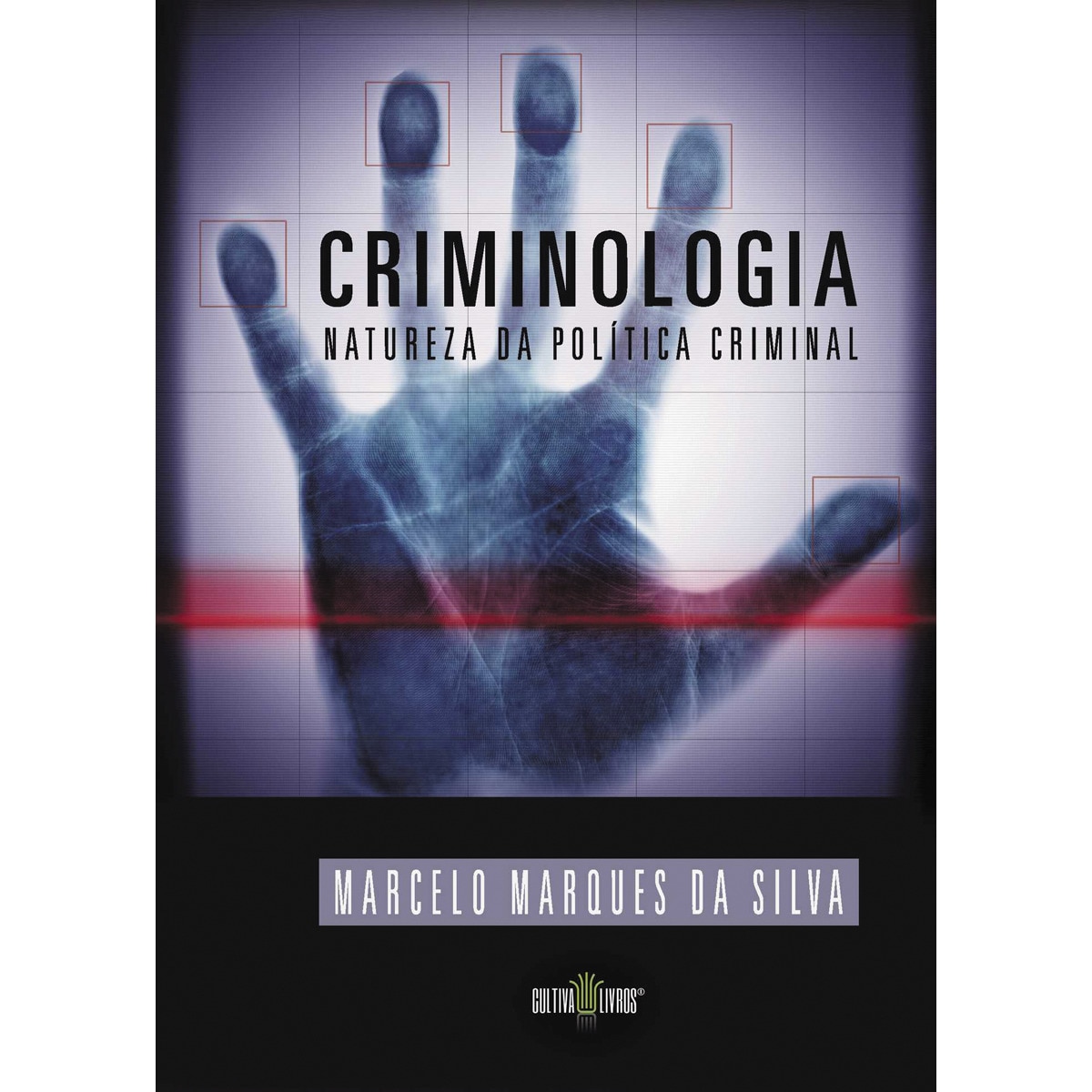 Imagem 0 de Criminologia - Natureza Da Politica Criminal