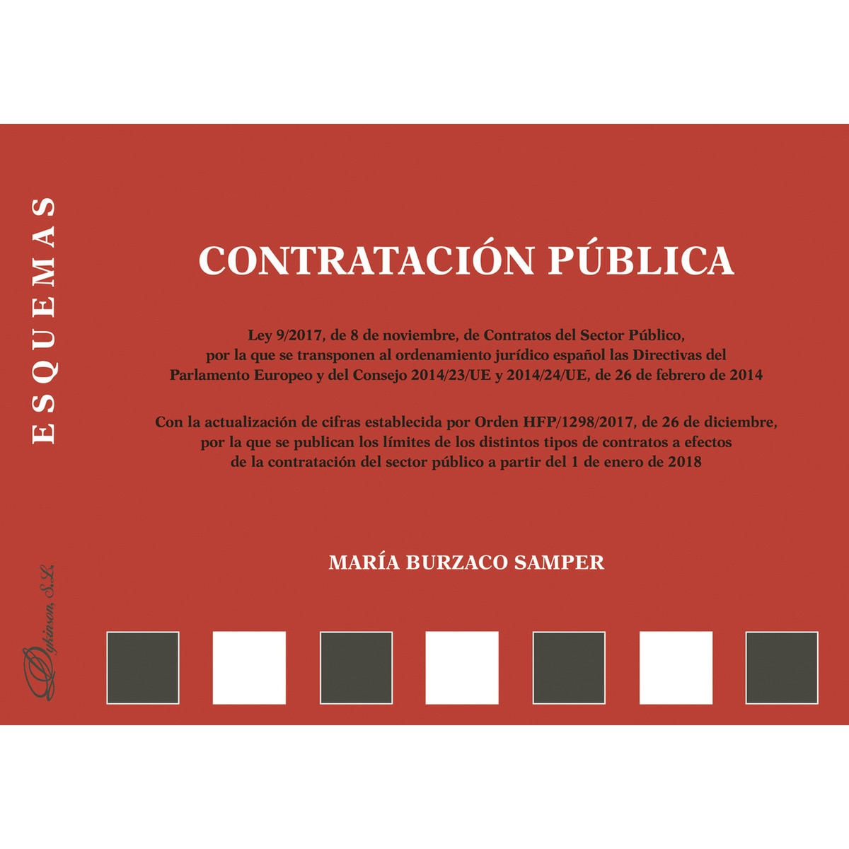 Contratación Pública Esquemas 1
