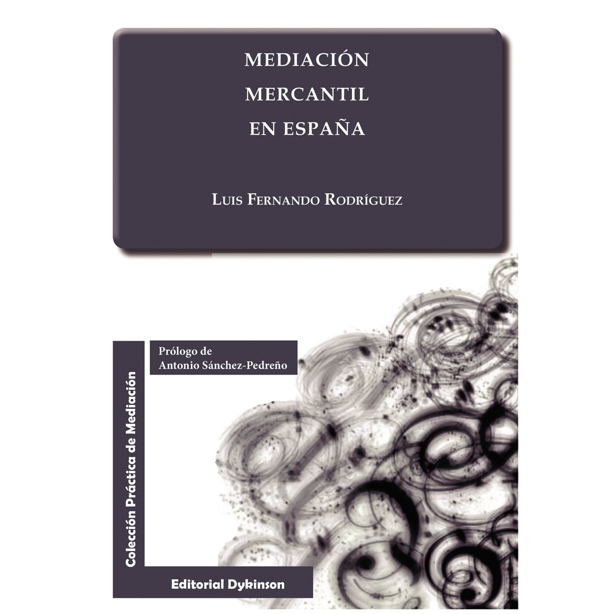 Mediación Mercantil En España 1