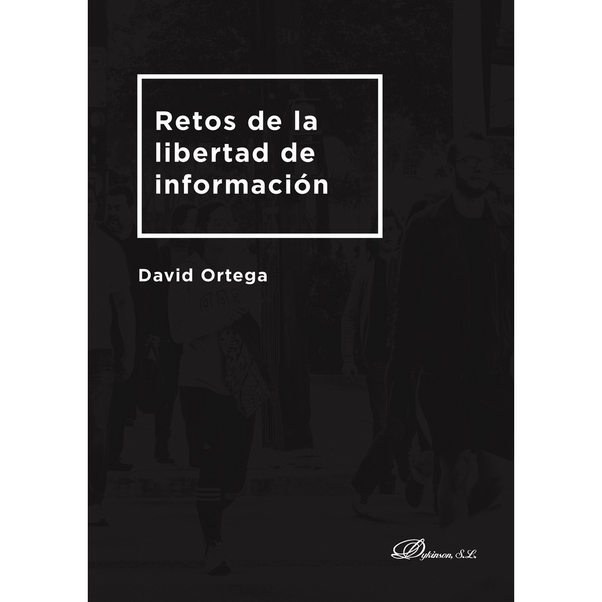 Imagem 0 de Retos De La Libertad De Información