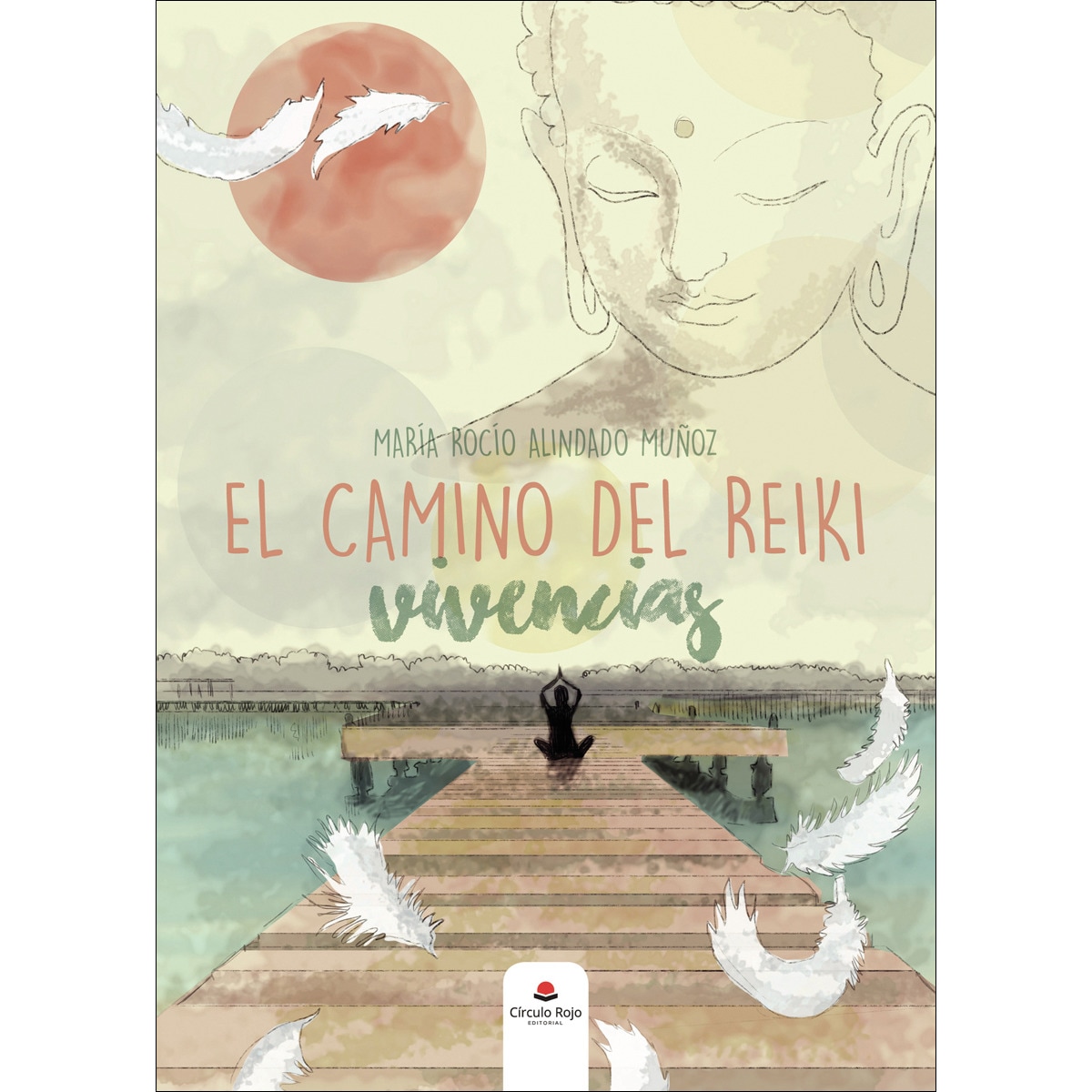 El camino del Reiki: Vivencias (Capa mole) 1