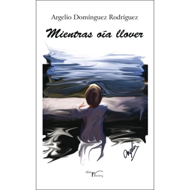 Mientras oía llover(Tapa blanda) 1