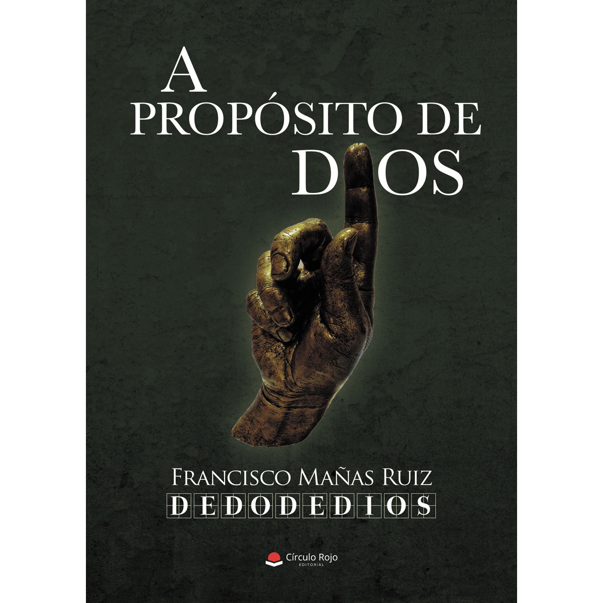 A propósito de Dios (Capa mole) 1