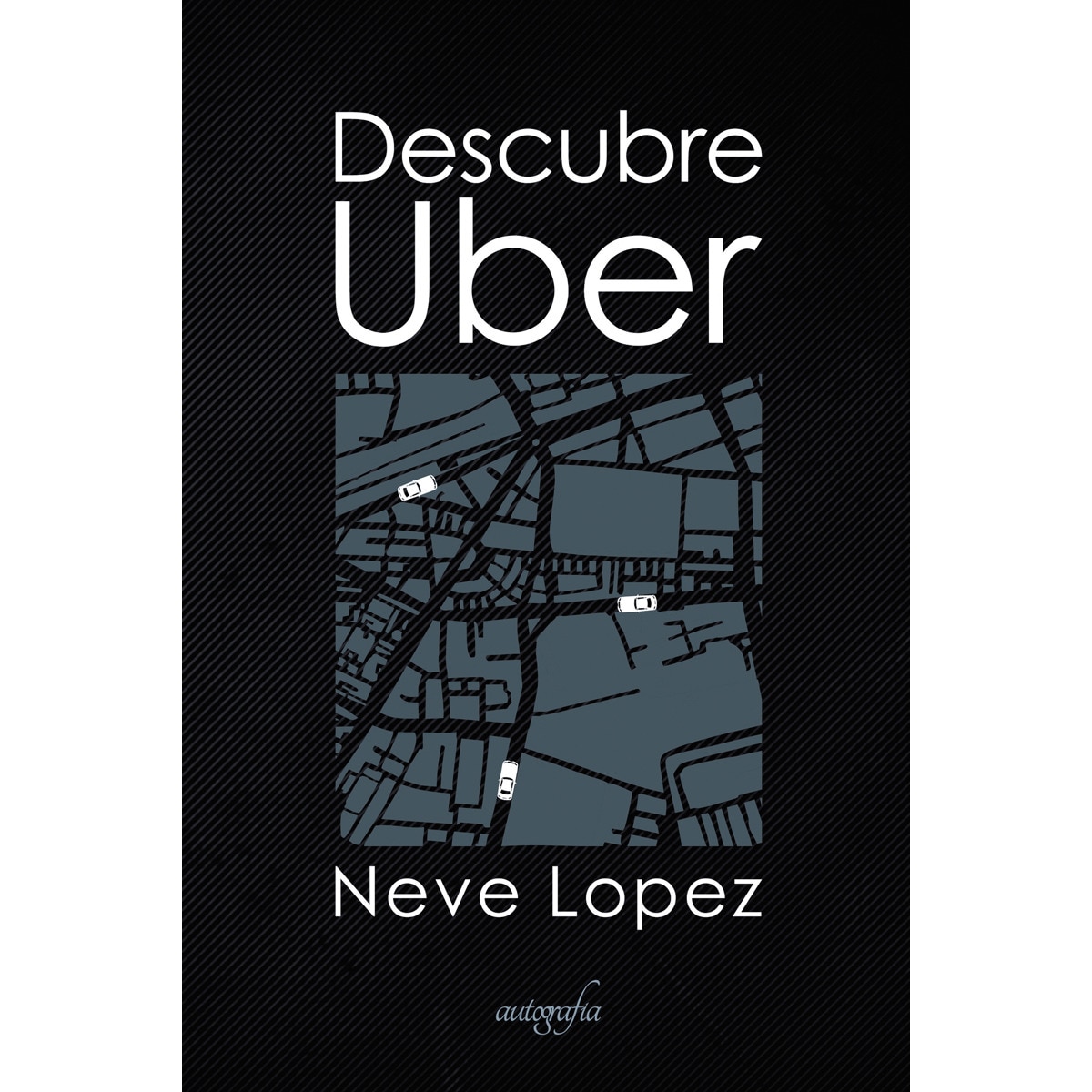 Descubre uber(Tapa blanda) 1