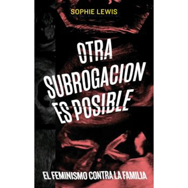 Imagem 0 de Otra subrogacion es posible(Tapa blanda)