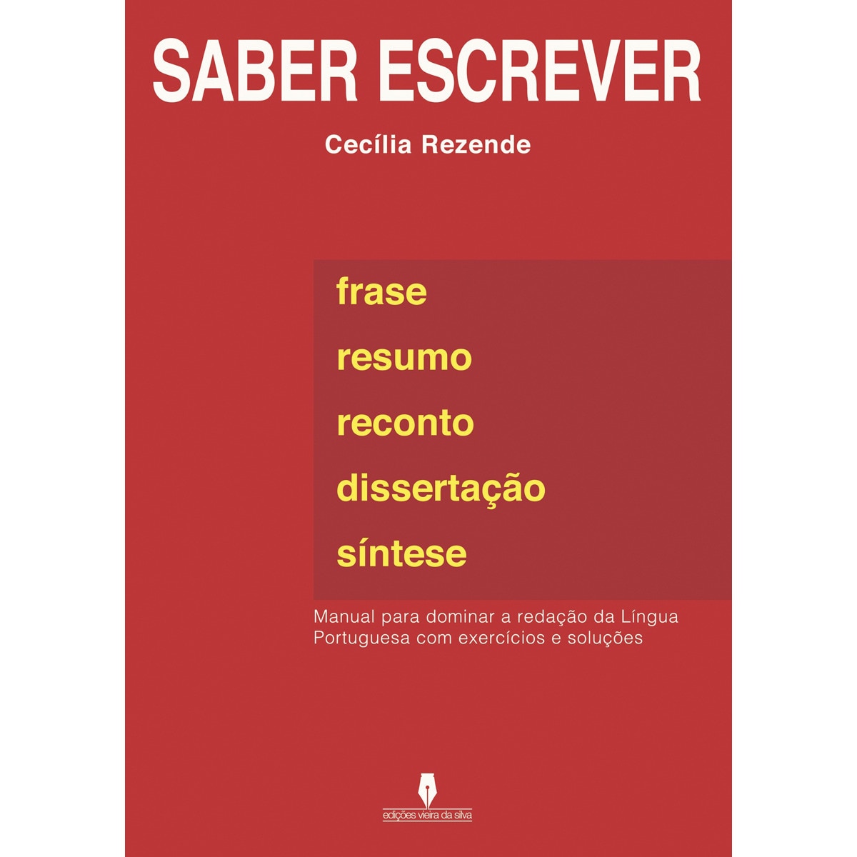 Saber Escrever 1