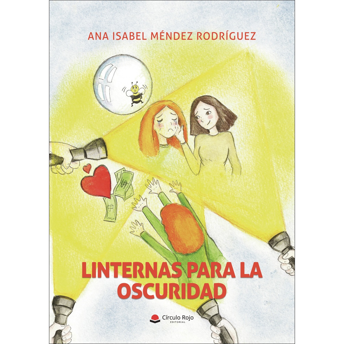 Linternas Para La Oscuridad 1
