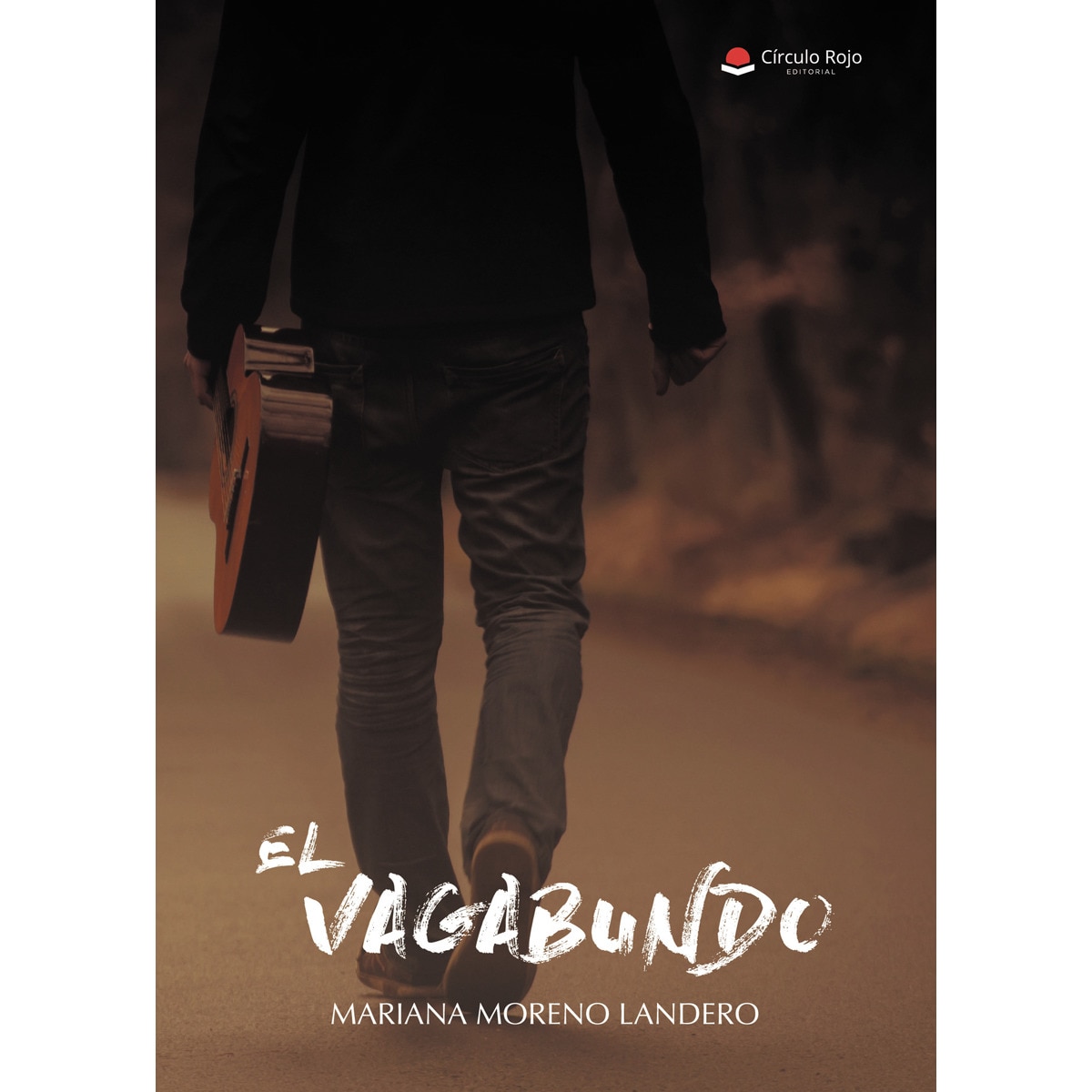 El Vagabundo (Capa mole) 1