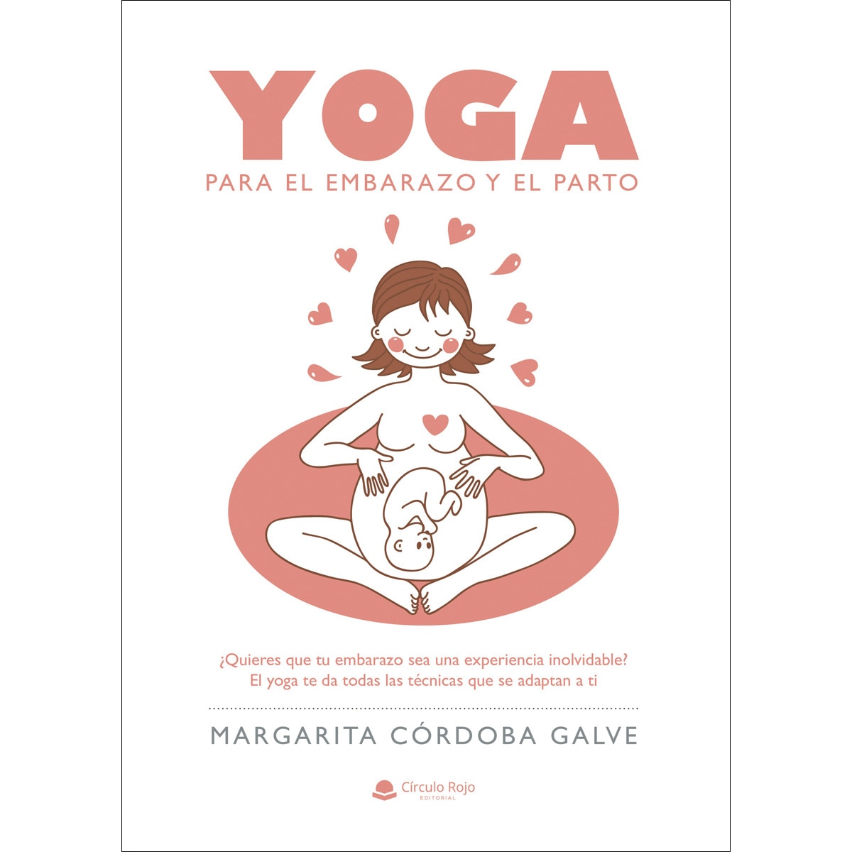 Imagem 0 de Yoga para el embarazo y el parto(Tapa blanda)