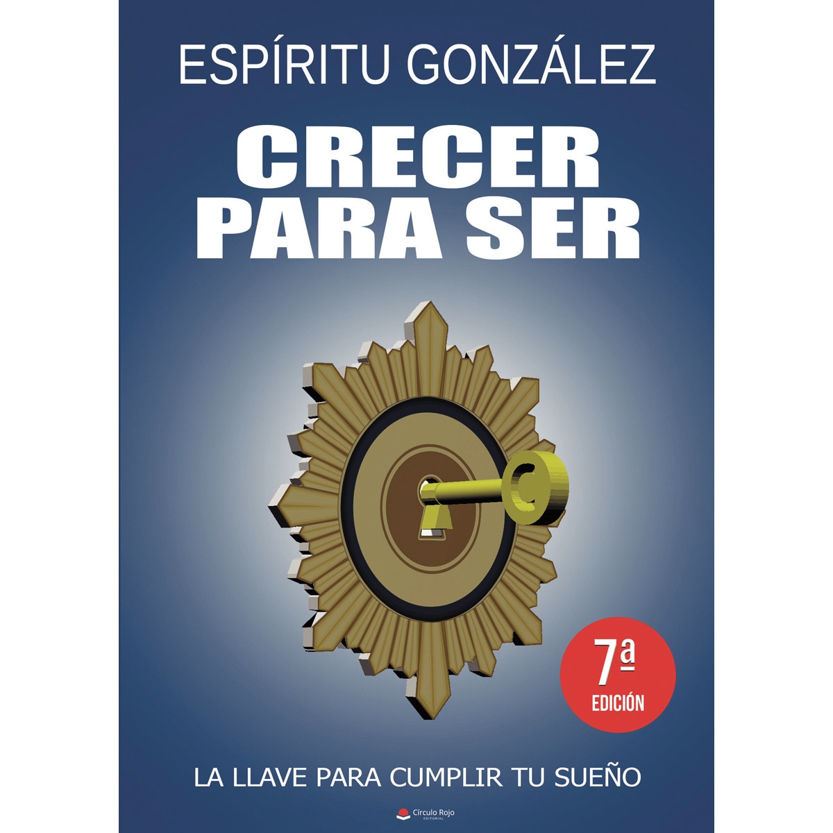 Crecer para ser(Tapa blanda) 1