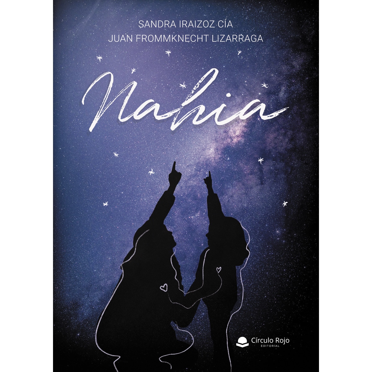 Nahia(Tapa blanda) 1