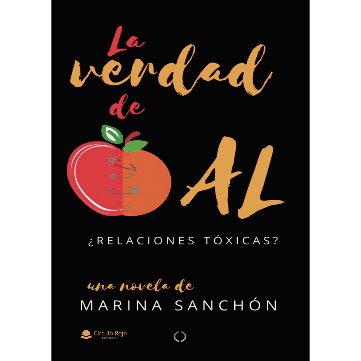 La verdad de Al (Capa mole) 1