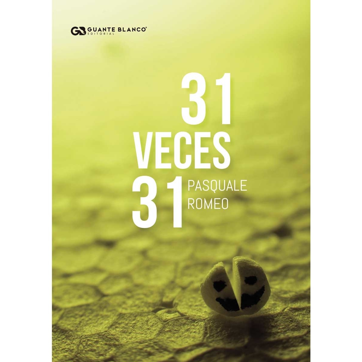 31 veces 31(Tapa blanda) 1