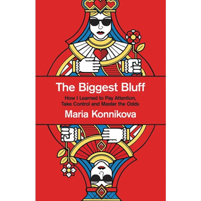 The biggest bluff 1