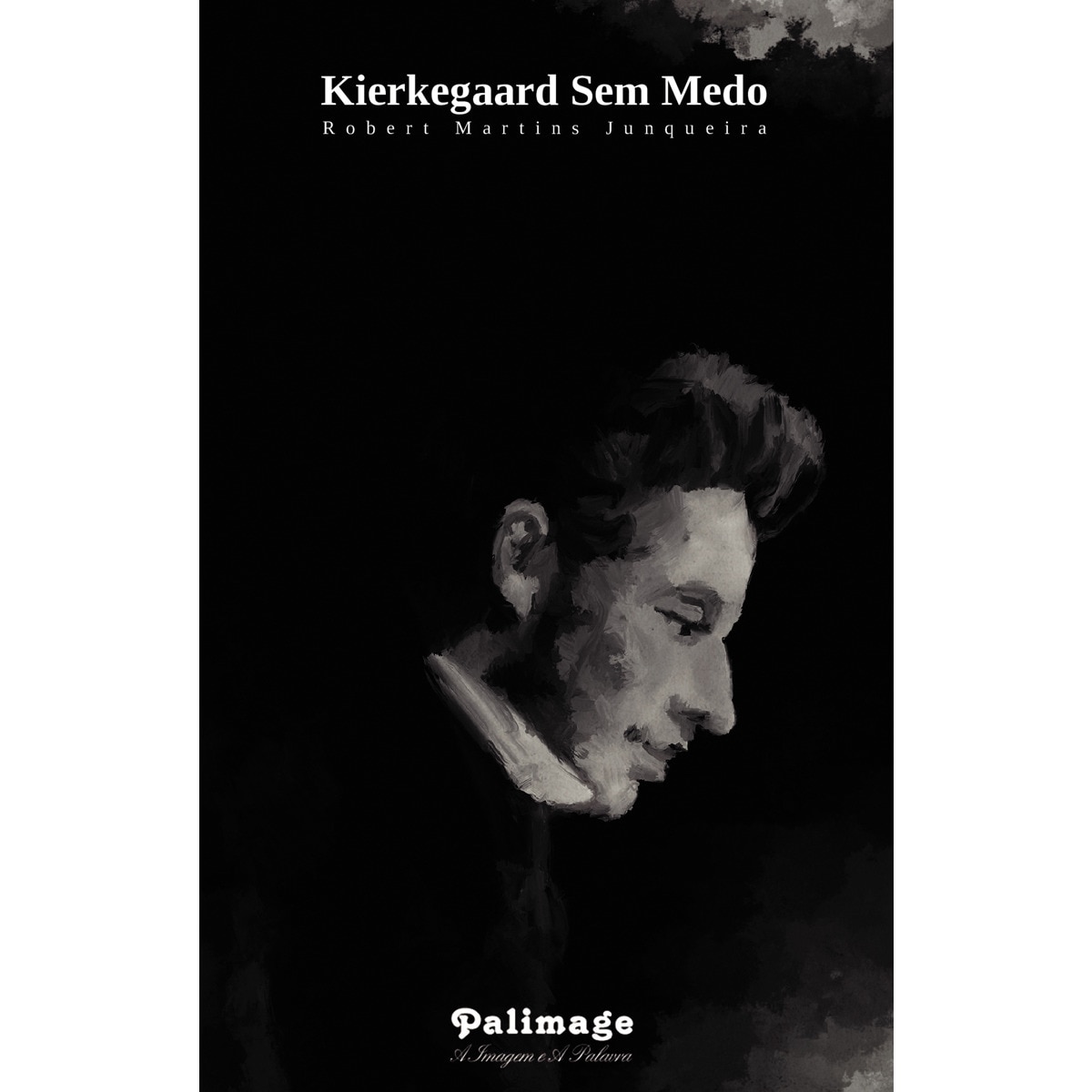 Kierkegaard Sem Medo 1