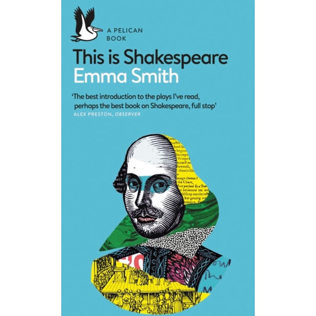 Imagem 0 de This is shakespeare