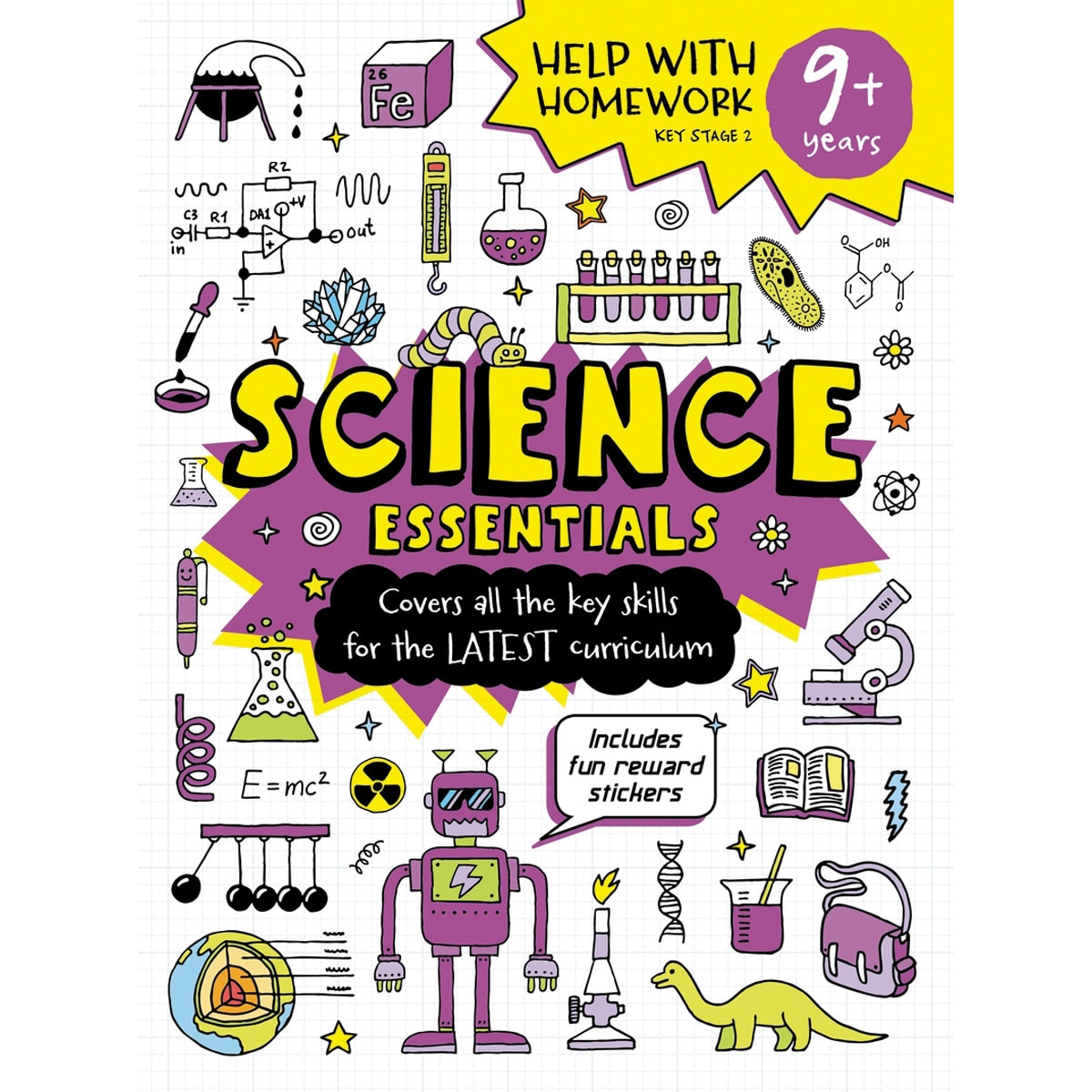 Science essentials (age 9 ) 1