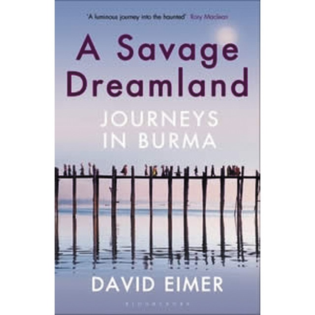 Imagen 0 de A savage dreamland