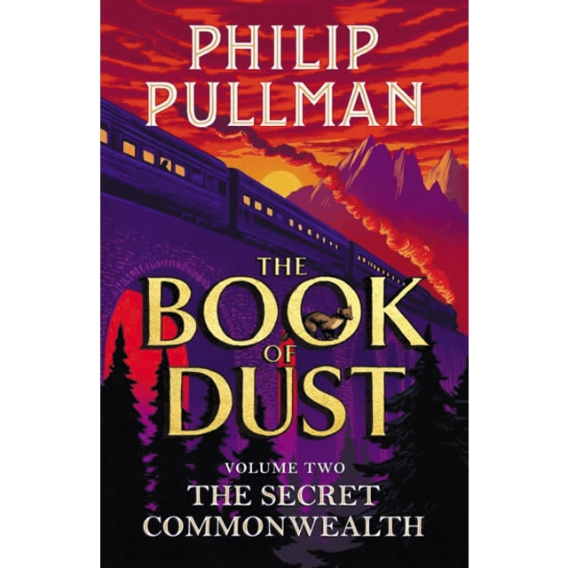 Imagem 0 de The secret commonwealth (book of dust two)