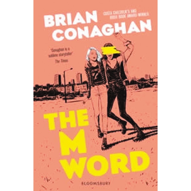 The m word 1