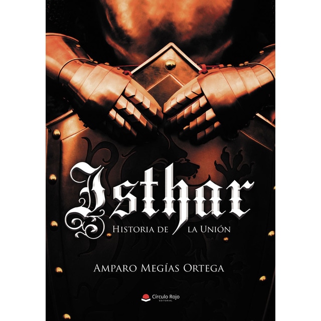 Imagem 0 de Isthar. Historia de la Unión (Capa mole)