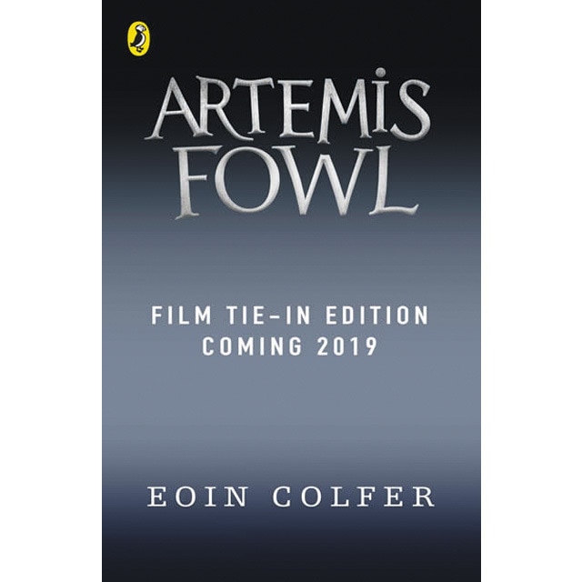 Artemis Fowl (Film) 1
