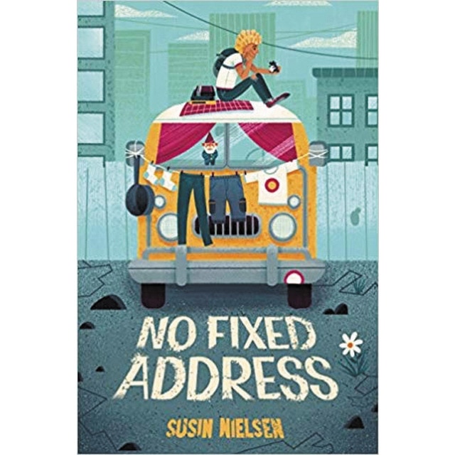 No fixed address 1