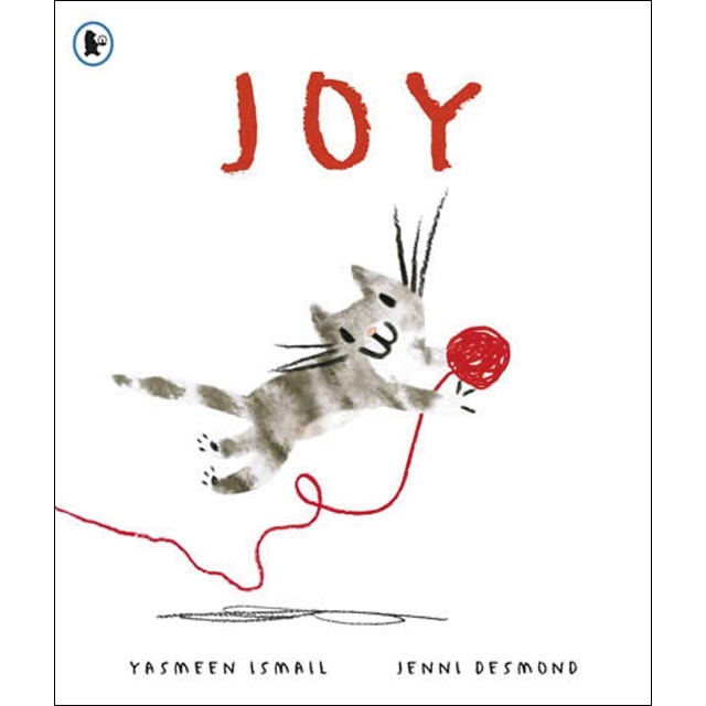 Joy 1