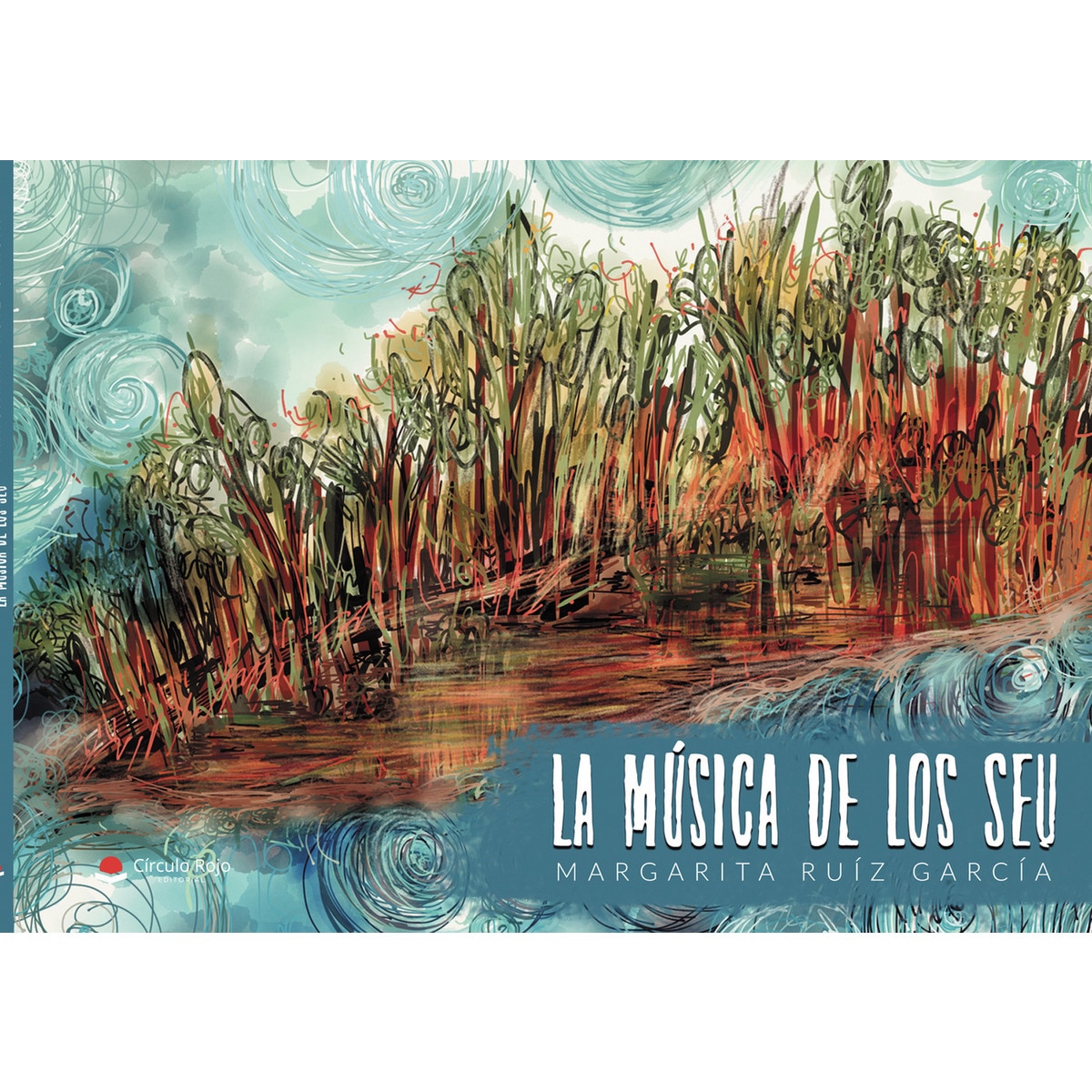 Imagem 0 de La música de los SEU (Capa dura)