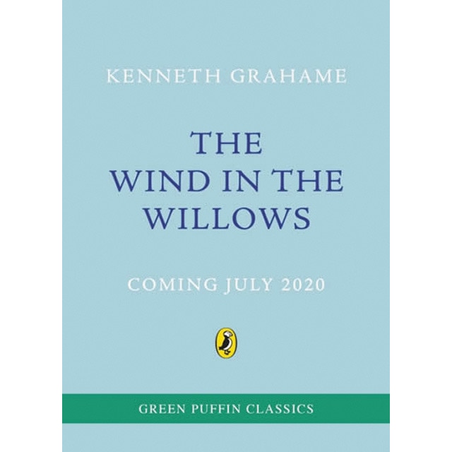 Imagem 0 de The wind in the willows (green puffin classics)