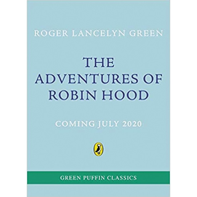 Imagem 0 de The adventures of robin hood (green puffin classic