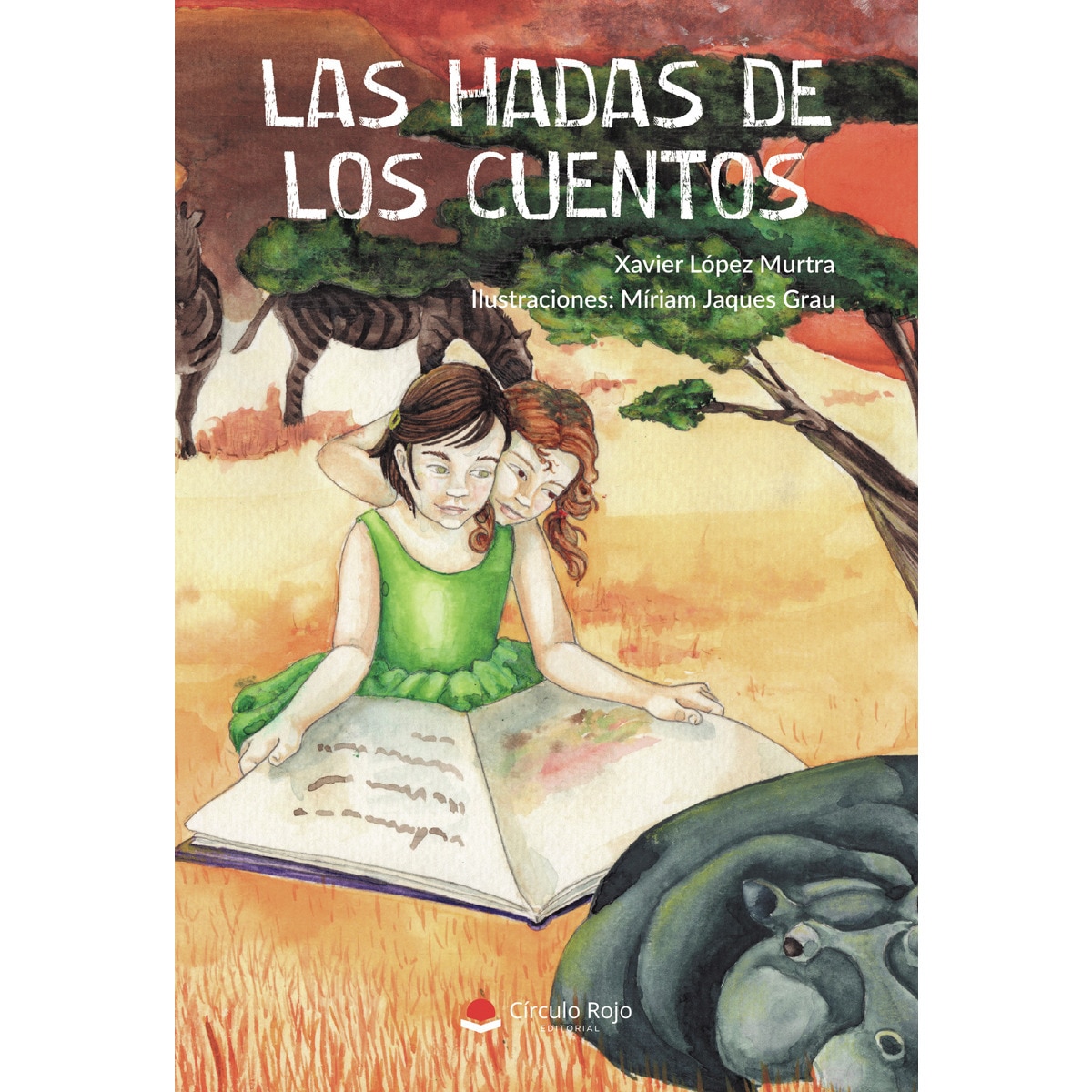 Las Hadas de los Cuentos (Capa mole) 1