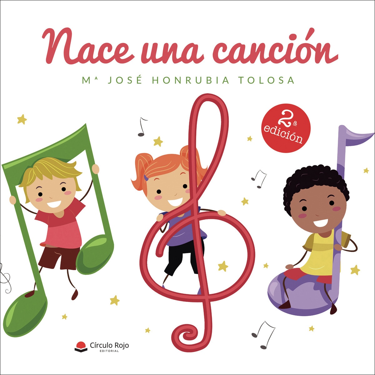 Nace una canción (Capa mole) 1