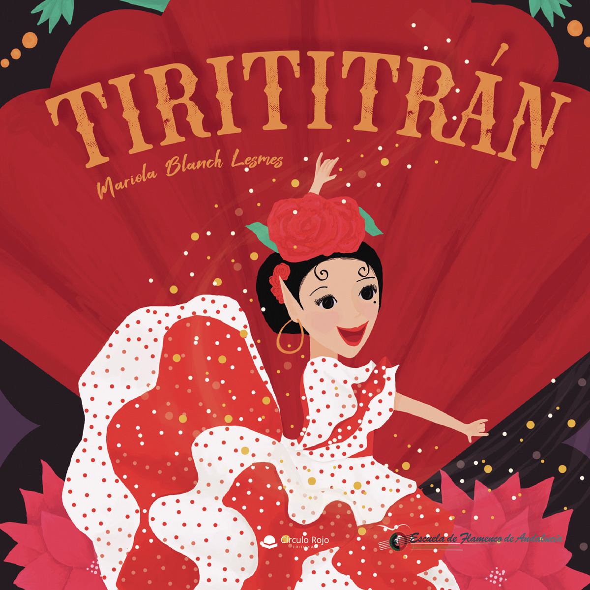 Tirititrán(Tapa blanda) 1