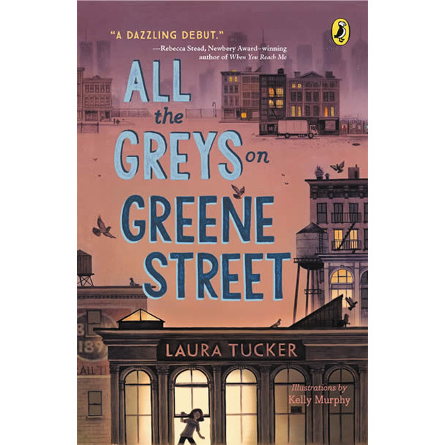 All the greys on greene street 1