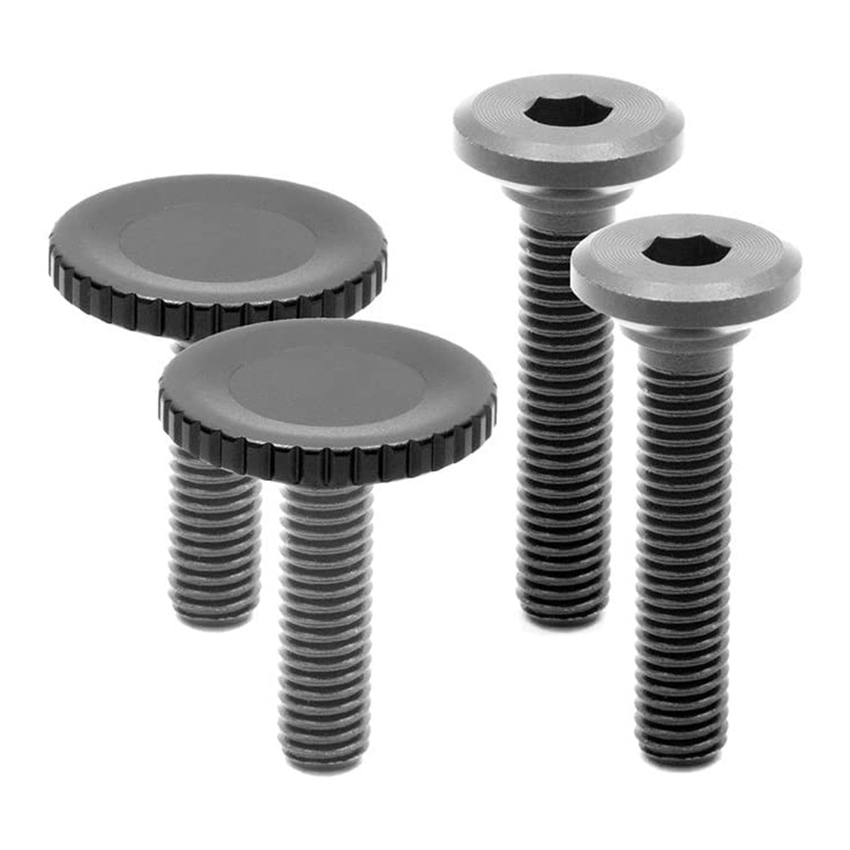 Soporte de transporte Peak Design Capture Clip V3 Negro-2