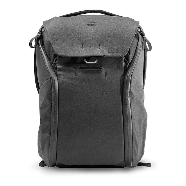 Imagen 0 de Mochila Peak Design Everyday Backpack 30L V2 negra