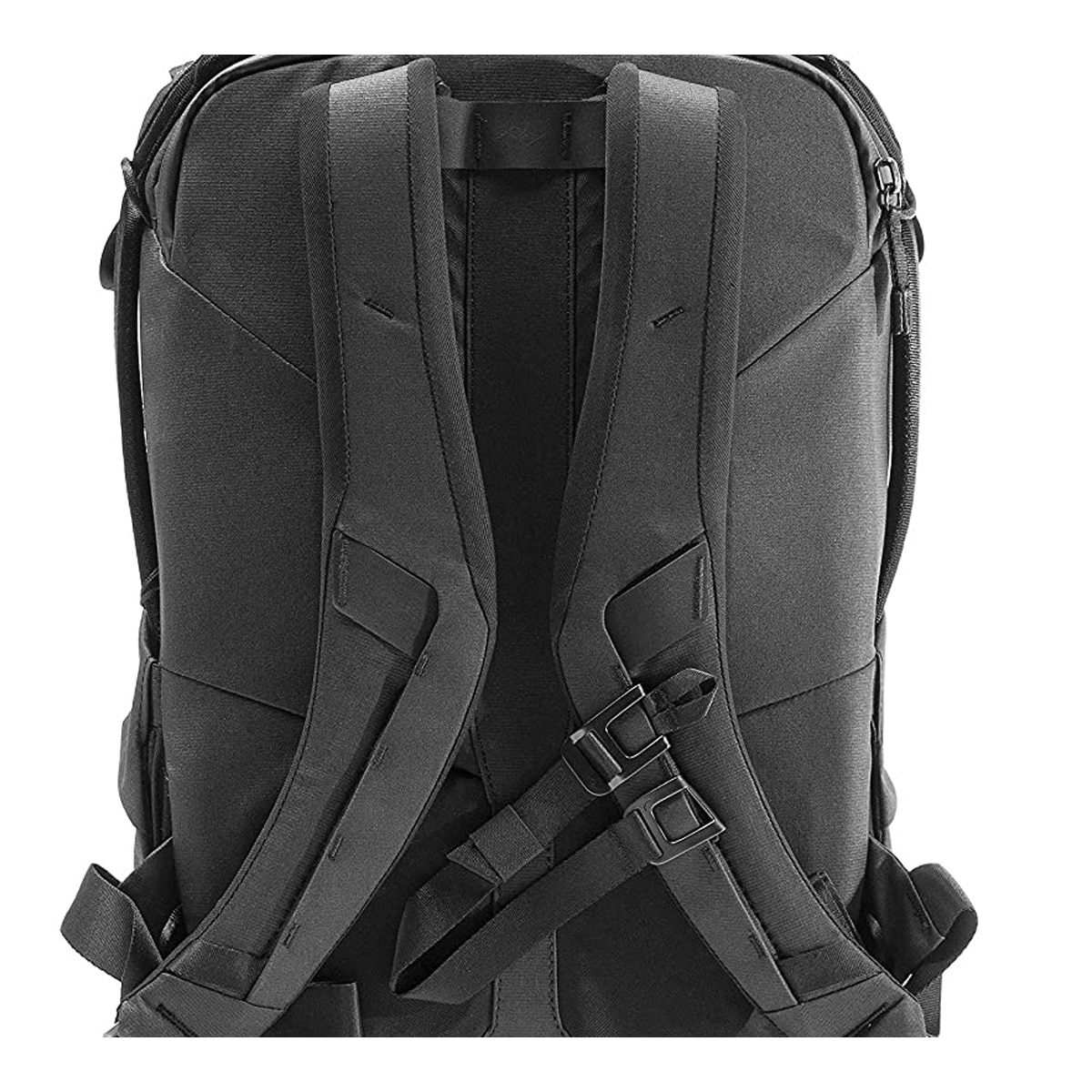 Mochila Peak Design Everyday Backpack 30L V2 negra Negro-2
