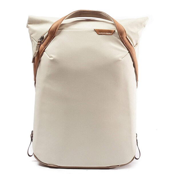 Imagen 0 de Mochila Peak Design Everyday Totepack 20L V2 blanca