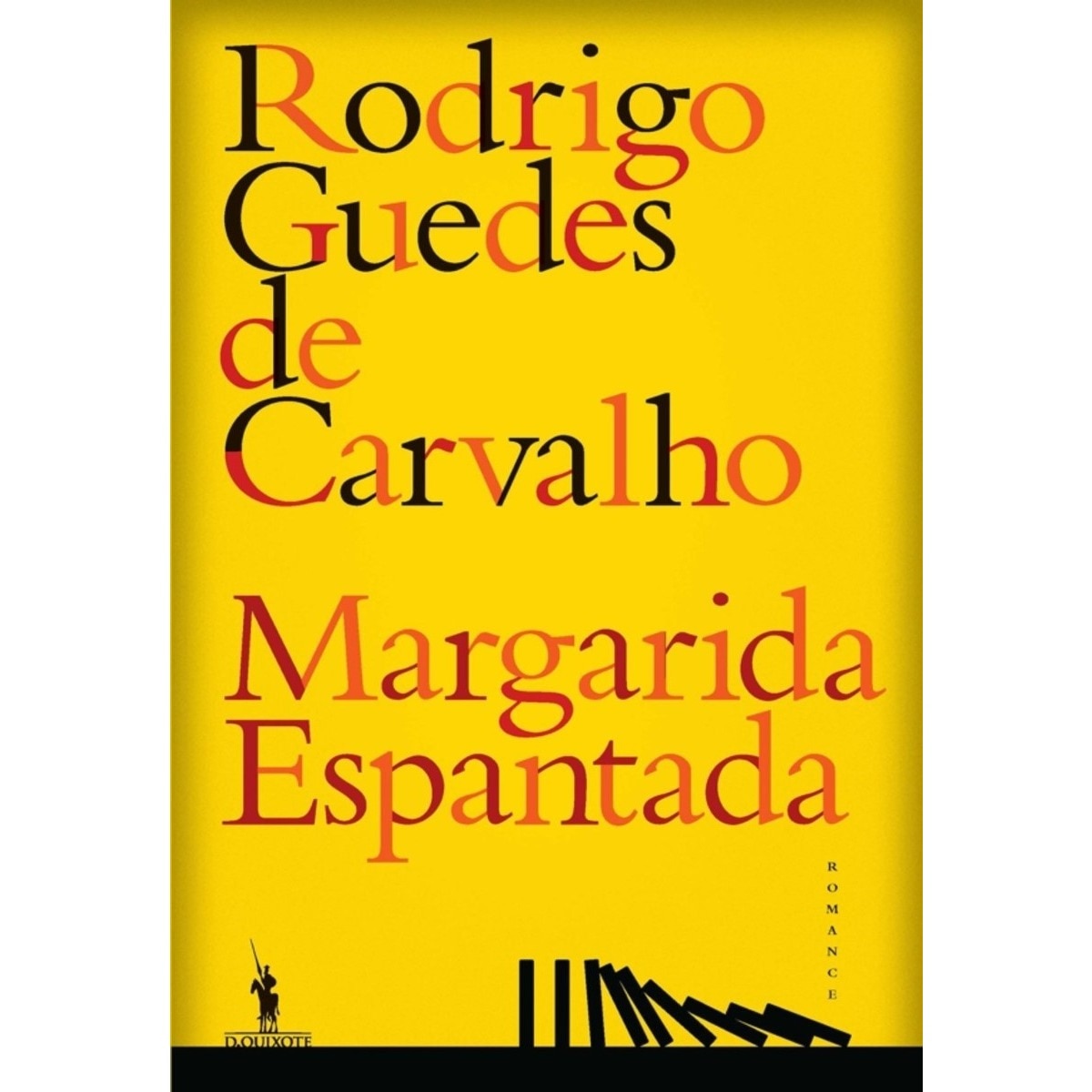 Margarida Espantada 1