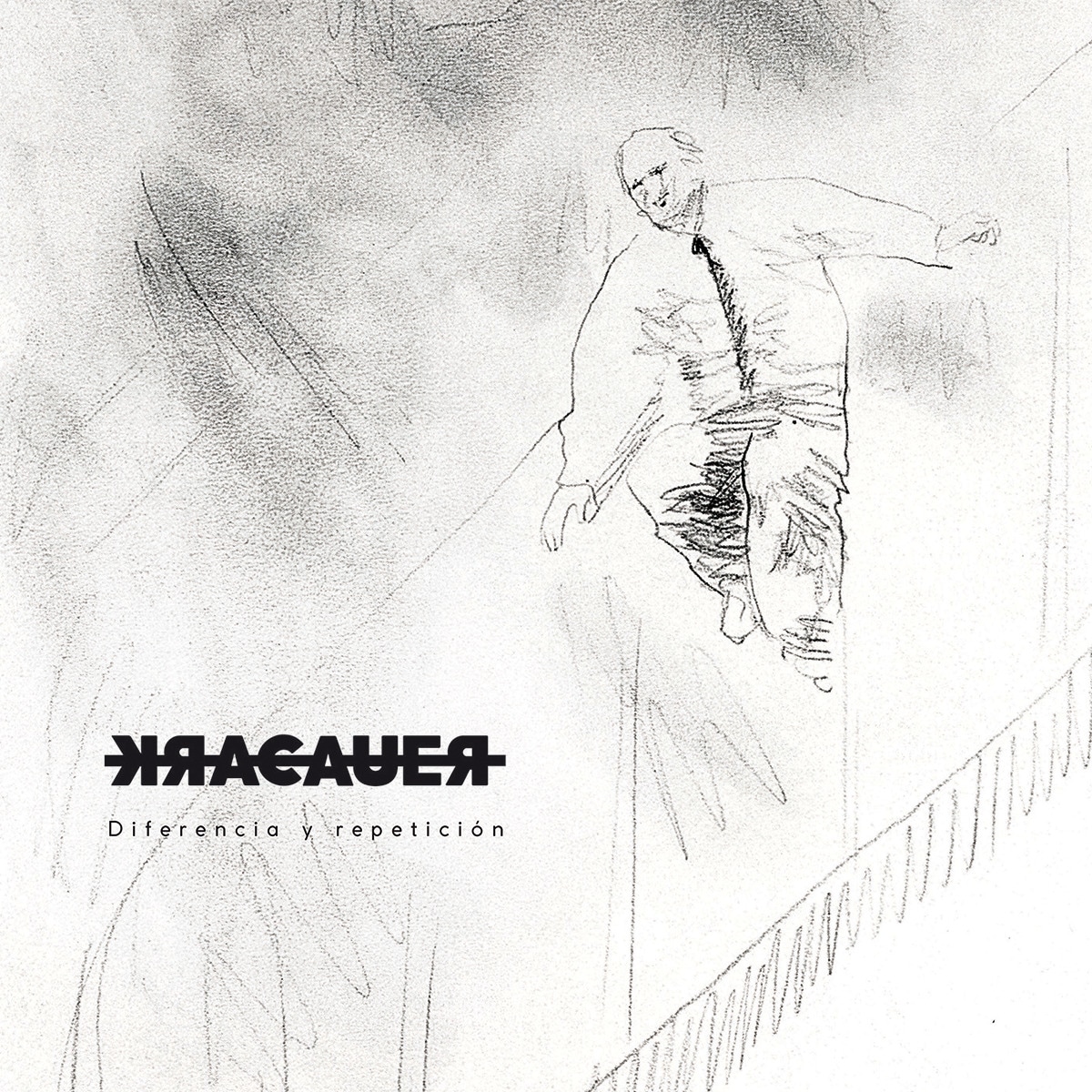Diferencia Y Repetición (LP-Vinil) 1