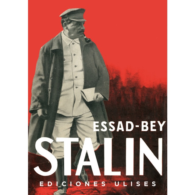 Stalin(Tapa blanda) 1