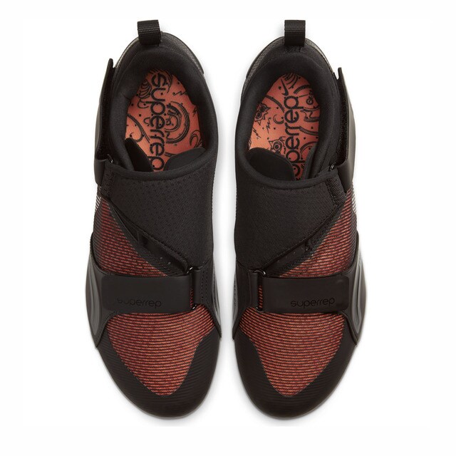 Zapatillas de ciclismo indoor de hombre SuperRep Cycle Nike · El Corte  Inglés