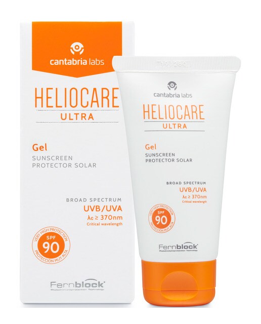Gel Ultra Spf 90 Heliocare Heliocare El Corte Inglés