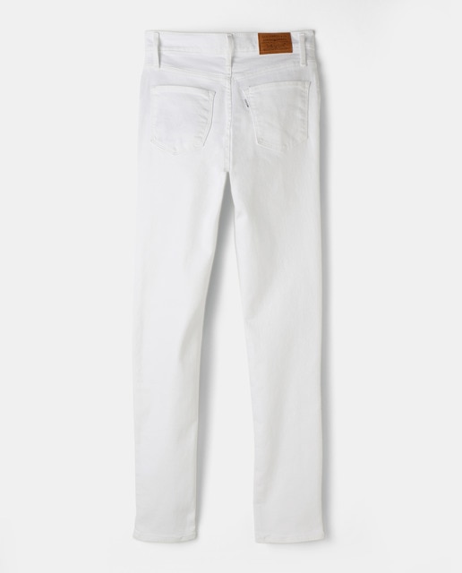 Vaquero largo de mujer 724 · Levi's · El Corte Inglés