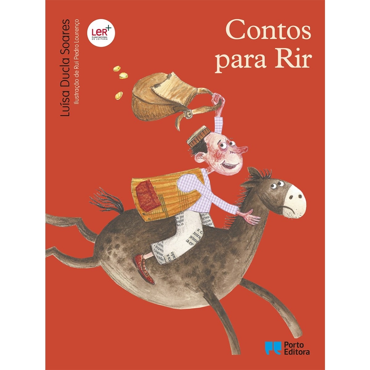 Imagem 0 de Contos para Rir