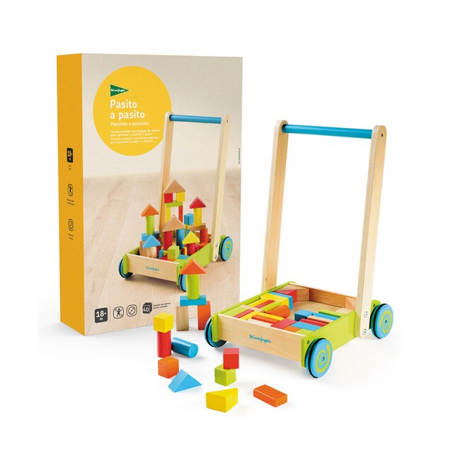 juguetes preescolar el corte ingles