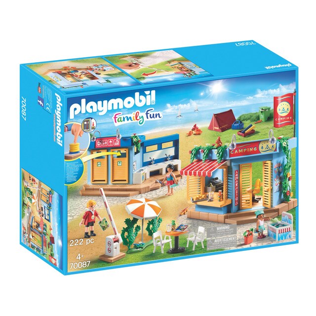 playmobil vikingos el corte ingles