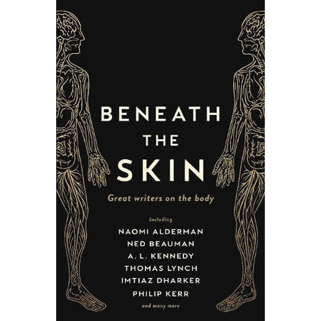 Beneath The Skin 1